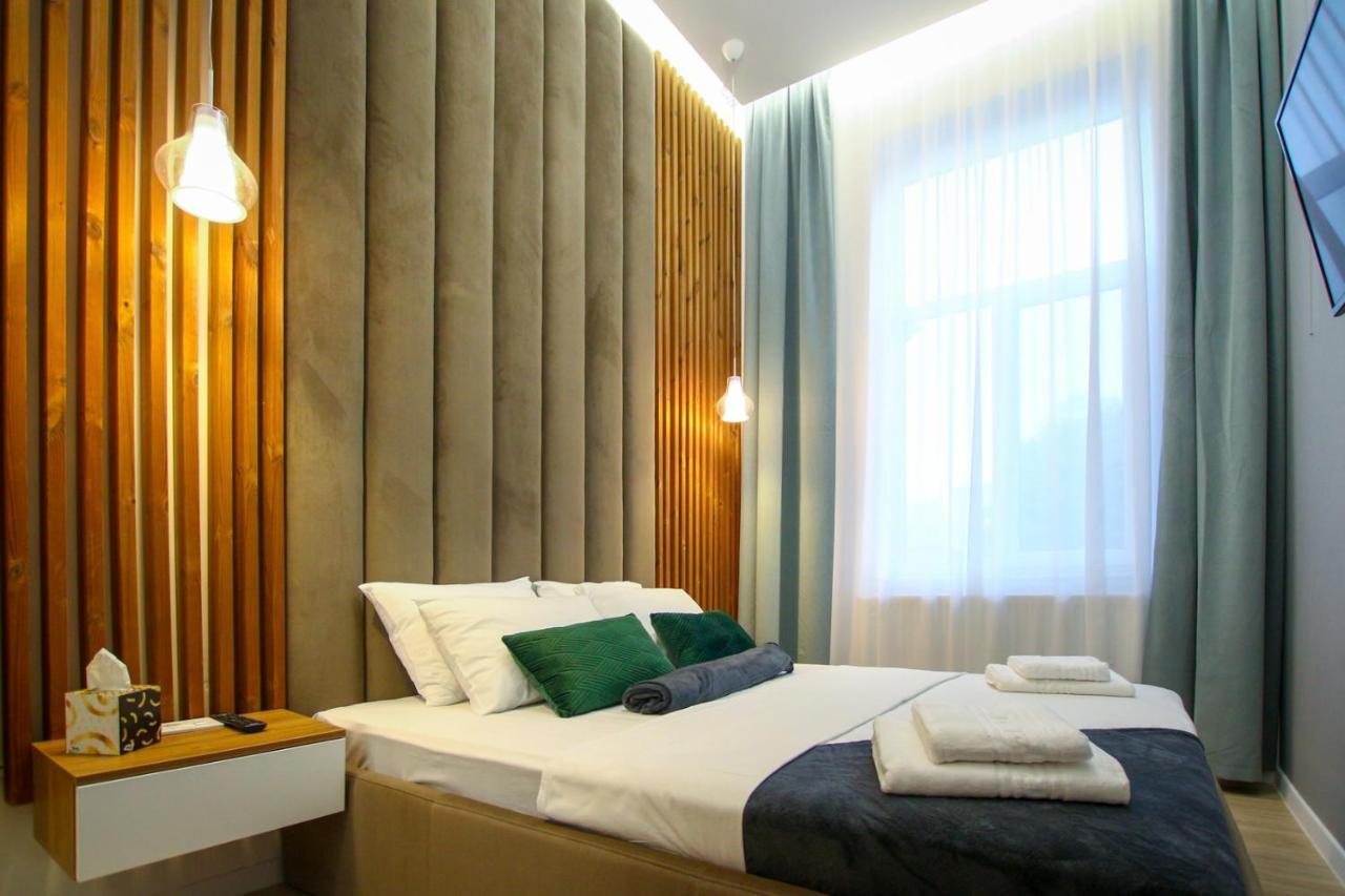 Apartmán Mianelly Center Constanţa Exteriér fotografie