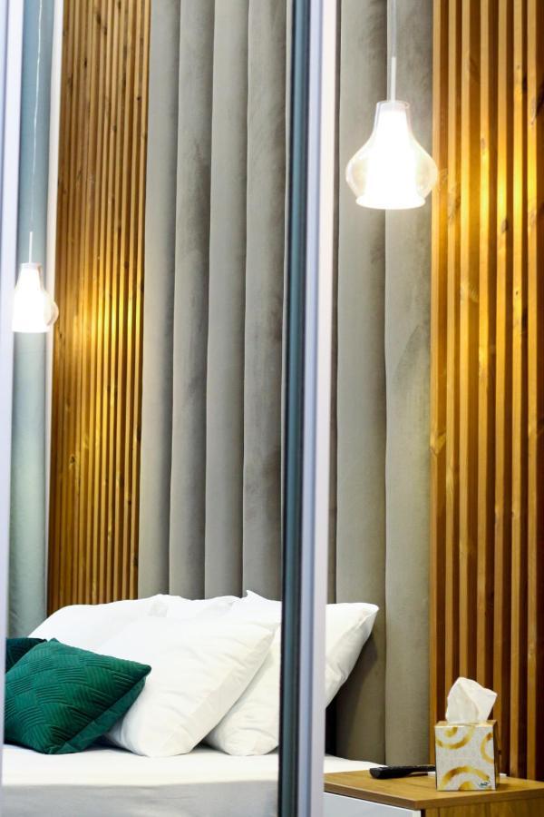Apartmán Mianelly Center Constanţa Exteriér fotografie