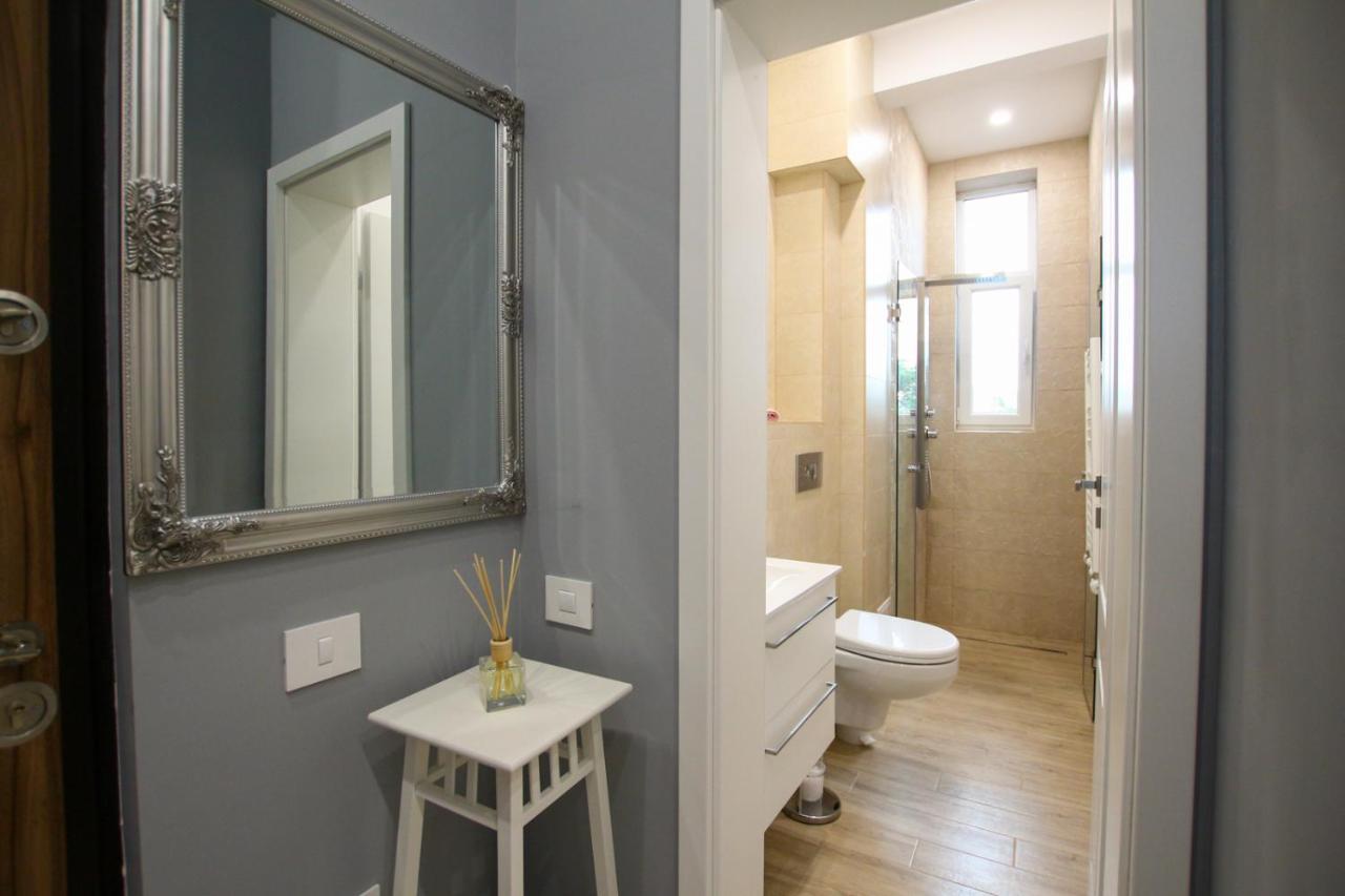 Apartmán Mianelly Center Constanţa Exteriér fotografie