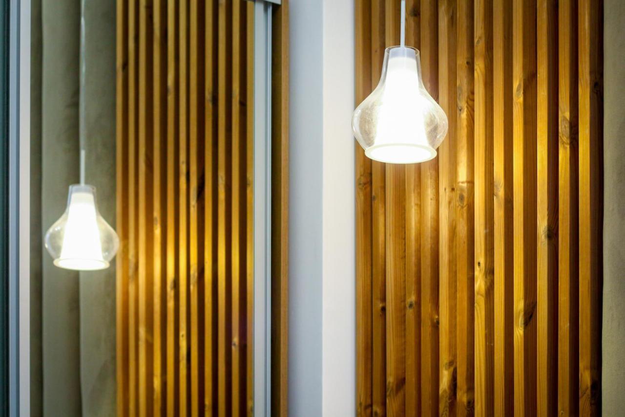 Apartmán Mianelly Center Constanţa Exteriér fotografie