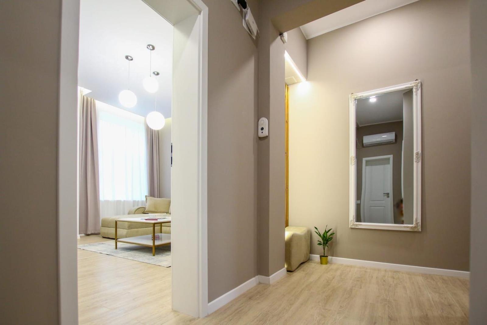 Apartmán Mianelly Center Constanţa Exteriér fotografie