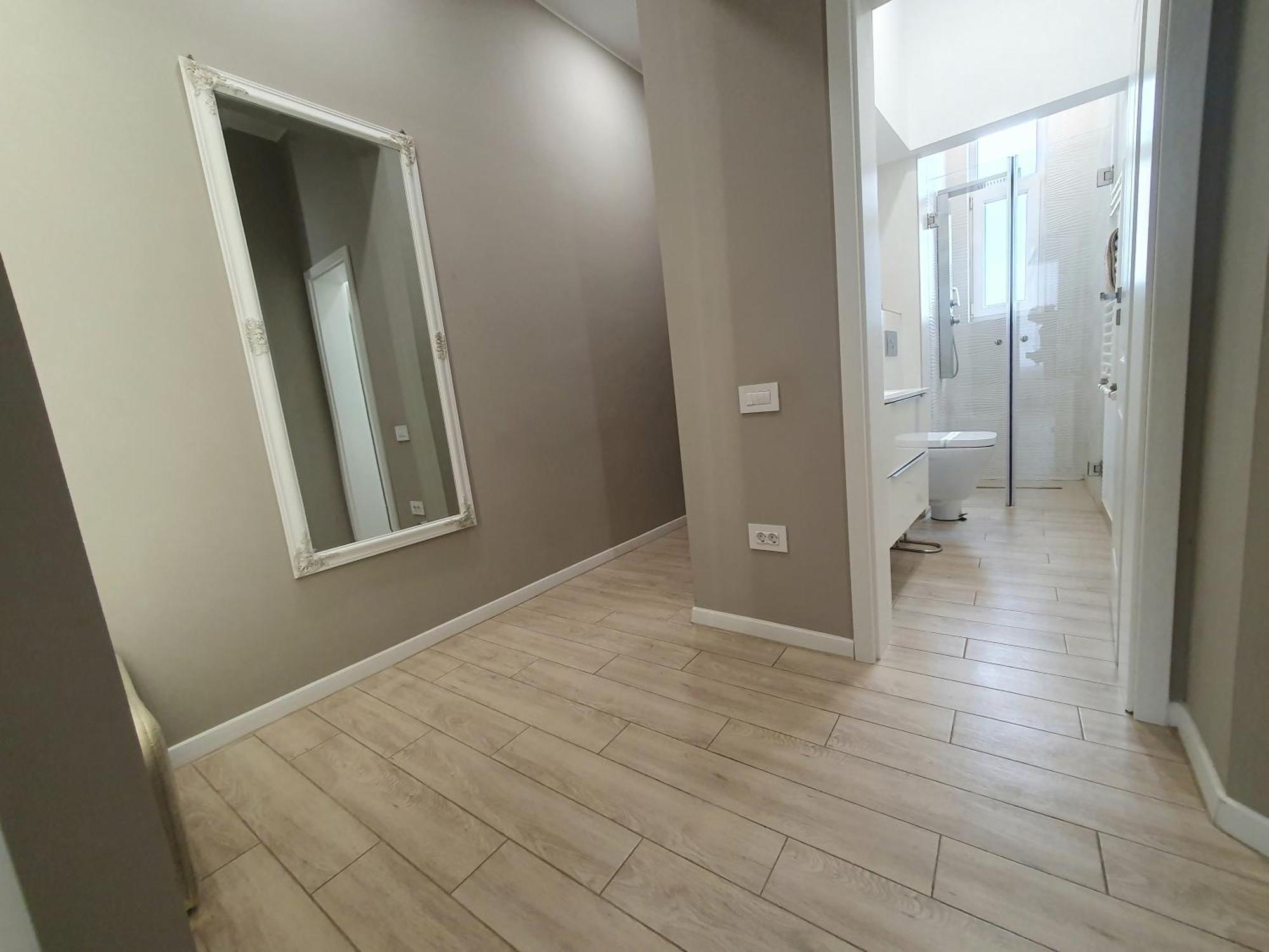 Apartmán Mianelly Center Constanţa Exteriér fotografie