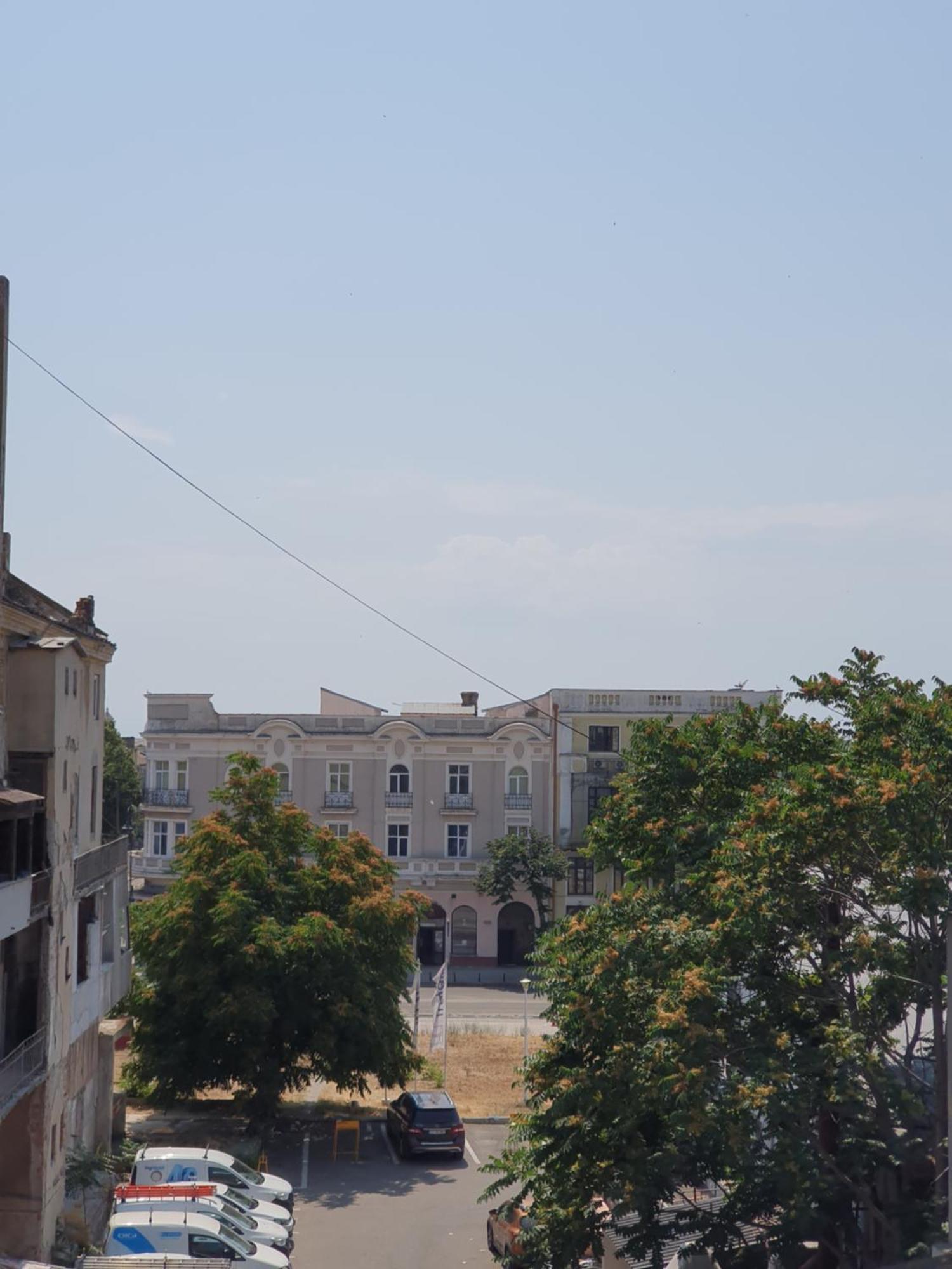 Apartmán Mianelly Center Constanţa Exteriér fotografie