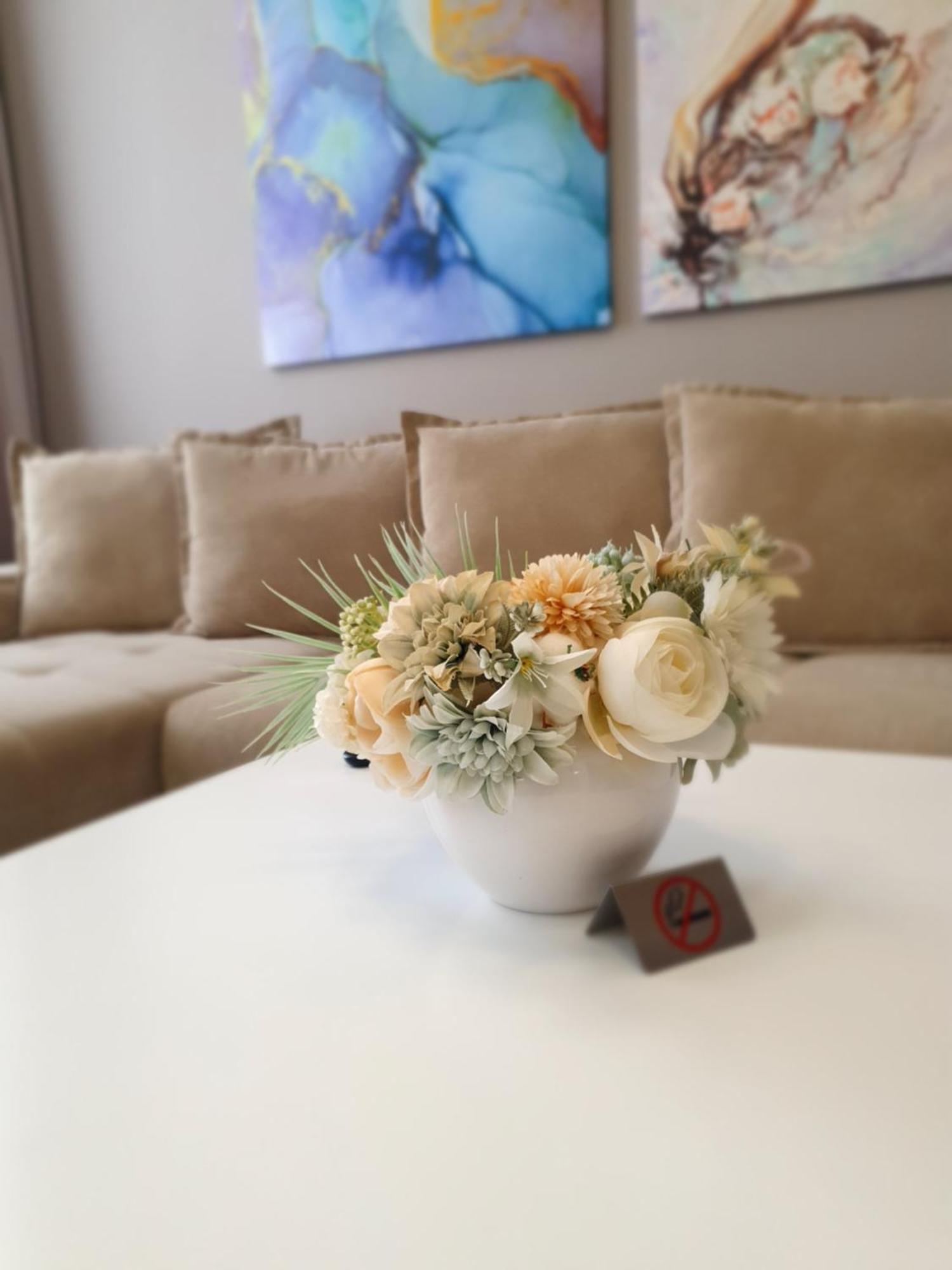 Apartmán Mianelly Center Constanţa Exteriér fotografie